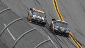 Monster energy has replaced sprint. The Unwritten Rules Of The Last Lap Pass Official Site Of Nascar