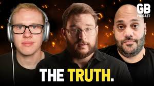 We're addressing all the rumor and innuendo about why the Genius Bar  podcast was cancelled