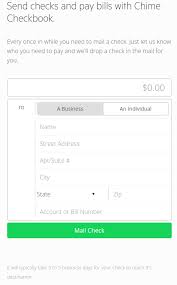 Cash app is an application in the form of an online wallet that allows you to send and receive money electronically. Paper Checks With Chime Manufacture Debit Card Spend Doctor Of Credit
