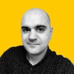 The Night Before Christmas in Wonderland