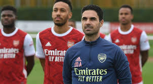 Copyright © 2021 supersports uae | all right reserved | website: Arteta Furious After Arsenal Training Ground Bust Up Leaked Supersport