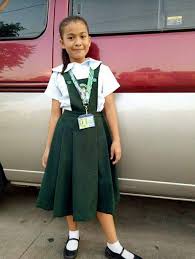 She won the first season of the voice kids philippines, where she landed a recordin. Lyca Gairanod Where Is She Now The Filipino Times