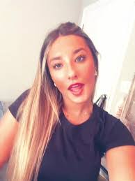 Kaitlyn Haddock's Instagram, Twitter & Facebook