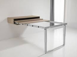 table pliante murale modular furniture space saving furniture furniture
