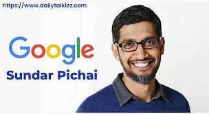 If you're like many of us, the first things that might come to mind are fortune 500 companies, successful celebrities or billionaire investors. Sundar Pichai Net Worth 2021 Google Ceo Salary