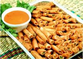 Yummy Shanghai Food Filipino Recipes Lumpiang Shanghai Recipe