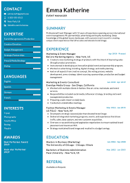 You may also check out here best resume examples for every career. Cv Template Event Jobs Free Cv Template Job Application Resume Examples Format Samples Example Describe Your Example Resume Application Resume Cio Resume Format Main Purpose Of A Resume Software Engineer Resume