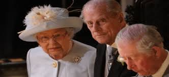 Premier league in lutto per la morte del principe filippo: Eogqtxvwn F3jm