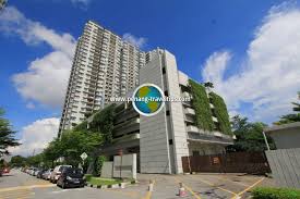 The ocean view beach resort is placed a few minutes' drive from sail rock divers. Ocean View Residences Butterworth Units For Sale Rent
