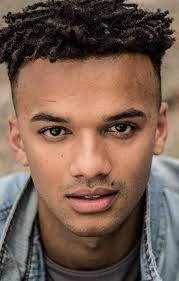 The Geek Cave Blog — Petrice Jones Joins “Locke & Key”