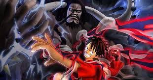 One Piece Pirate Warriors 4 Game Adds Eustass Kid As Playable Character One Piece Pirate Warriors 4 Game Adds Eustass Kid In 2020 Playable Character Latest Anime Anime