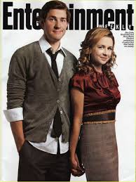 Bj Novak The Office Character Pam And Jim Awesome Pic The Office Show The Office Jim The Office