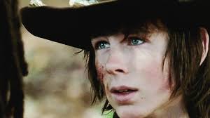 Carl Grimes