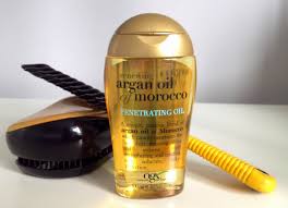 Argan oil for dry and frizzy hair. Best Argan Oil Hair Products Argan Oil Reviews Guide