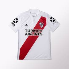 Además de la presencia en la camiseta, la marca estará plasmada en la cartelería del estadio monumental. Turkish Airlines Sera Finalmente El Sponsor De River Plate Diario Armenia