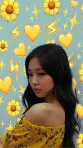 You can also upload and share your favorite jennie blackpink wallpapers. Jennie Kim Selebritas