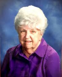 Charlotte DeBoe Obituary (1936