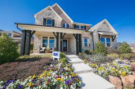 David Weekley Homes For Sale Dallas Fort Worth Texas