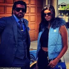 We did not find results for: The Candyman Travers Beynon Model Daughter Lucciana Express Digest