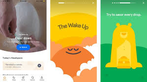 There are exercises on everything from managing anxiety and stress to breathing, sleep, happiness. Headspace Review Here S Why It S The Best Meditation App Reviewed Sleep