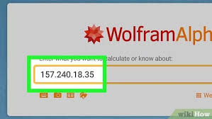 Maybe you would like to learn more about one of these? Cara Melacak Alamat Ip 12 Langkah Dengan Gambar Wikihow