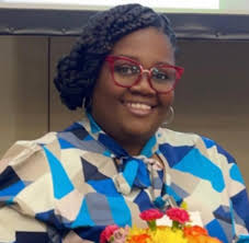 Shout out to our member, Wanda Herren! Wanda is a retired teacher dedicated  to making a difference. Thank you Wanda for this opportunity for students!  👏