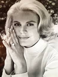 Sandra Dee April 23rd 1942- February 20th , 2005. I loved her deeply and  wish I had her with me longer. Thanks be to God for my two daughters who  remind me