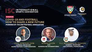 Uae football association uses 1 email formats: Latest Webinar Programme International Sports Convention