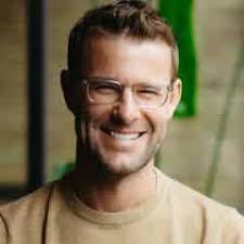 Barry Berg and Chad Larsen