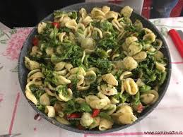 We did not find results for: Orecchiette Con Le Cime Di Rape Camin Vattin