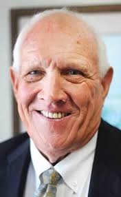 Hurricane center watching low-pressure system