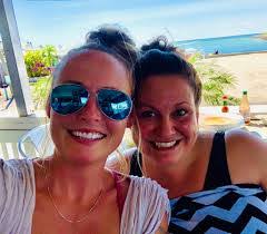 Jaclyn Schafer's Instagram, Twitter & Facebook