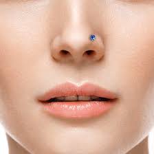 A Complete Guide To Nostril Piercings