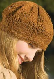 Other comments from prior years said the same thing, please fix as this is a bok i really want to read. Free Lace Hat Knitting Patterns Archives Knitting Bee 24 Free Knitting Patterns