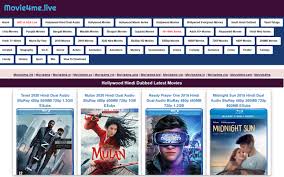 Also find details of theaters in which latest hindi movies are playing along. Movie4me 2021 Bollywood Movies Download In 300mb Hd