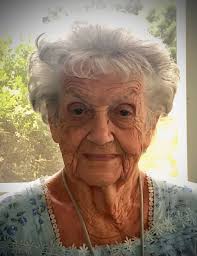 Obituary of Alda M. Smickle