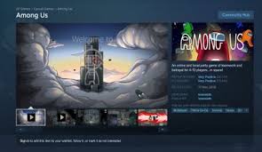 More than 35889 downloads this month. Among Us How To Download Crossplay Gamewith