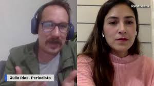 Recuerdan al periodista Héctor Morquecho con un documental y una mesa de  análisis