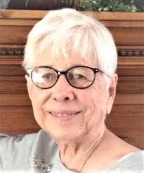 Susan M. Felker Obituary