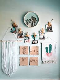 Aloha Wall Art Beach Room Decor Beachy Room Cute Room Decor