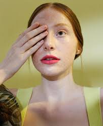 Gina Barrington(@ginabarringtonhmua) · Instagram 사진 및 릴스