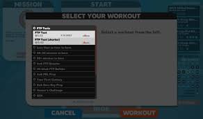 Zwift How To Understanding Finding Your Ftp Zwift