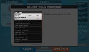 Zwift How To Understanding Finding Your Ftp Zwift