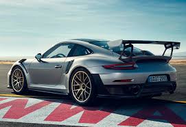 The largest single chunk of that sum comes from the weissach package that slices off 39.68 pounds (17 kilograms). 2018 Porsche 911 Gt2 Rs Weissach 991 2 Price And Specifications