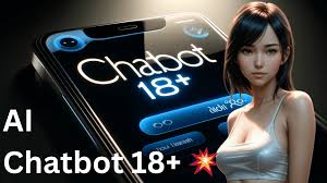 Hottest AI Chatbots for 18+ and ADULT NSFW Chats - Ai Generated Girl