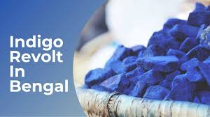 Indigo Revolt In Bengal – When British ...