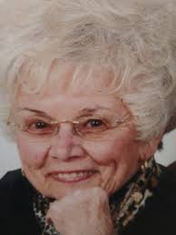 Marjorie O. Arnold • Ashton Funeral Home