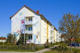 Jetzt die passende wohnung finden! 3 Zimmer Wohnung Zu Vermieten August Bebel Strasse 18 17192 Waren Waren Muritz Mapio Net