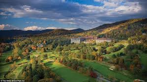 The omni grove park inn. Opentable Reveals The 100 Most Scenic Restaurants In The Us Express Digest
