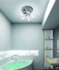 Same day delivery 7 days a week £3.95, or fast store collection. Brushed Steel Tubular Bathroom Ip44 Light